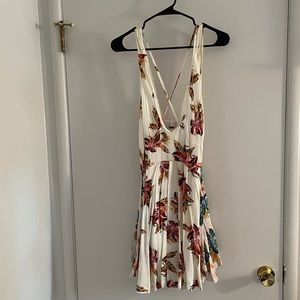Free People Thought I Was Dreaming Dress Size M